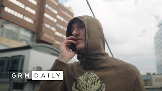 Polskii - Obsessed [Music Video] | GRM Daily