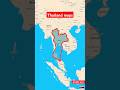 Thailand Full Location Map Travel Thailand Maps Shorts Respect Thailand Full Location Map Travel Thailand Maps Shorts Respect