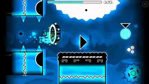 Awesome Daily Level #119 [ Deception By Faeki [ Geometry Dash 2.1 [ Jason Mc GD
