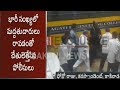 Mudragada takes out Padayatra