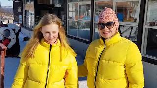видео Горнолыжные туры в Норвегию