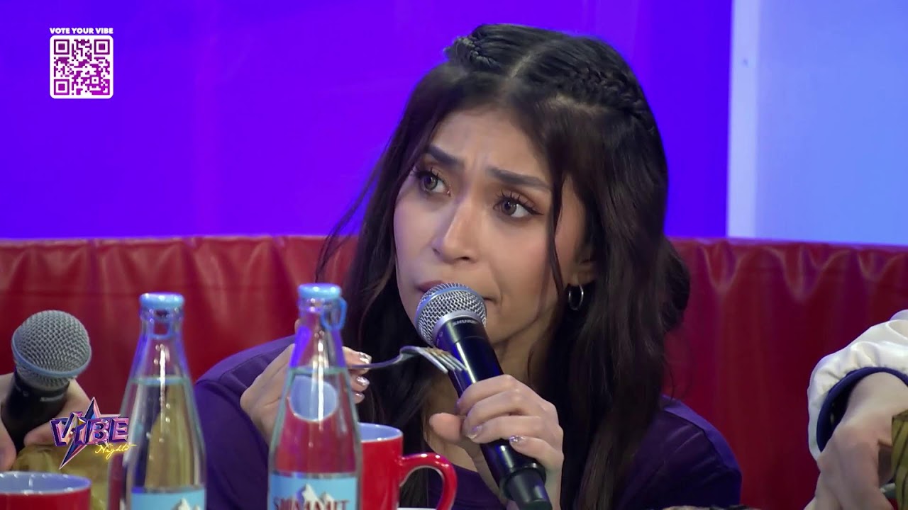 VIBE NIGHTS Livestream | March 09, 2026