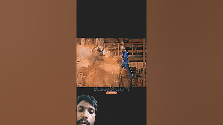 don't underestimate the angry man 😈x pani movie #shorts#shortsfeed#trending