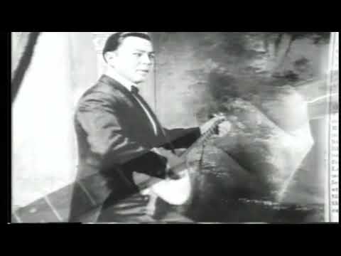 Who Was Bascom Lamar Lunsford- "The Dude"