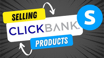 How to promote Clickbank products for Free Forever with systeme.io