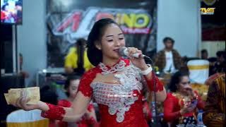 sanes (cover yuli cancer) - aldino music - tvs media - ridho kurnia audio | live sine