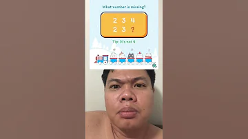 WHAT NUMBER IS MISSING Memes Trending Quiz Braintest 