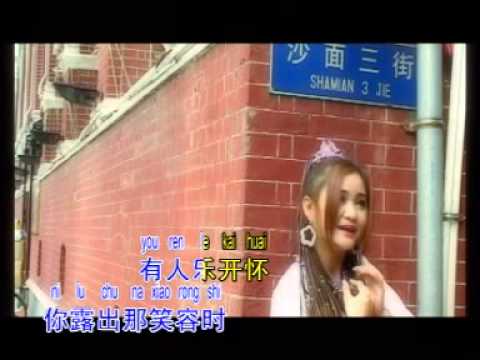 李俐青 - 母亲