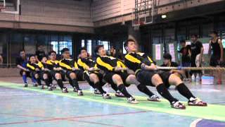 20150503 系際盃冠亞軍戰 電機A VS 紡織A 第一場