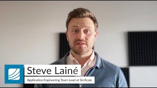 SimScale for Automotive Suppliers & OEMs