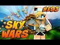 ОХОТА НА ИГРОКОВ ЛАСТКРАФТА! - Minecraft Sky Wars LastCraft #193