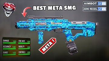 VMP "2 SHOT" GUNSMITH BUILD | Best VMP Gunsmith Loadout Season 9