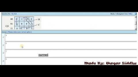 cs302 part2 midterm solved papers by waqar Siddhu #cs302 #VirtualUniversity #VUupdate