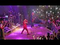 ONE OK ROCK - Broken Heart of Gold - live@ Prague - June 4 2023