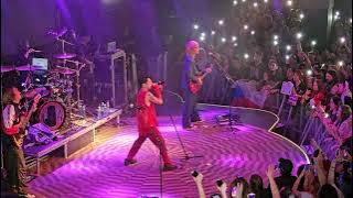 ONE OK ROCK - Broken Heart of Gold - live@ Prague - June 4 2023