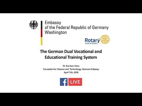 The German Dual