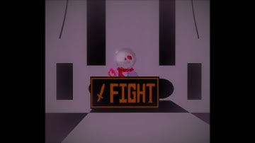 Undertale unfair ops AfterDust event beaten