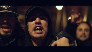 MUTE SOF SELE MISERABLE | GENTE EXTRAÑA  [SHOT BY. SPEAKING CRUDO]
