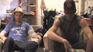 ReThink Interview: Restavrant — Drum Set Origin