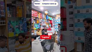 BEST LAPTOP IN BEST PRICE😊