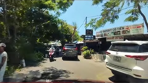 Lái mới khi lần đầu leo đèo dốc cần lưu ý những gì để lái xe an toàn hơn & kỹ năng xử lý tình huống