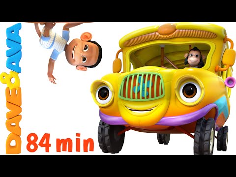 wheels-on-the-bus-|-nursery-rhymes-collection-|-youtube-nursery-rhymes-from-dave-and-ava