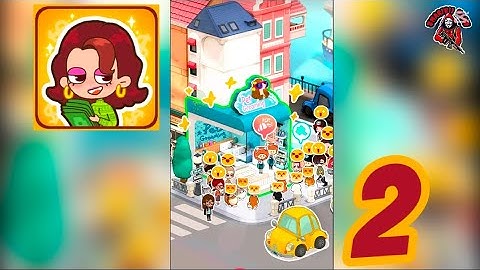 Rent Please!-LANDLORD SIM||WALKTHROUGH|PART 2