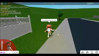 How To Build A Crib Bloxburg Roblox