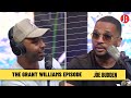 The Grant Williams Episode | The Joe Budden Podcast