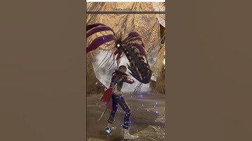 Code Vein   Butterfly of Delirium by Ivory