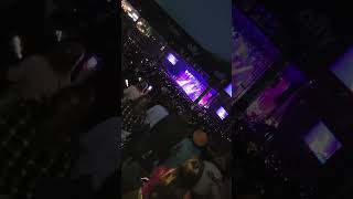 Eric Church Bob Seger tribute Pine Knob, MI 6232023