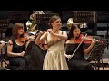 Mozart Concerto G-Dur for flute and orchestra