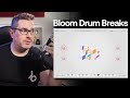 Instant drum breaks