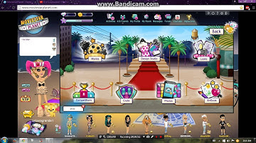 shoutout msp so that why its random