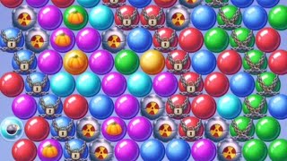 Bubble Shooter – Pattern Lock Bubble Escape screenshot 2