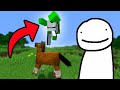 I Watched 100 Dream Manhunts and Learned this - Minecraft