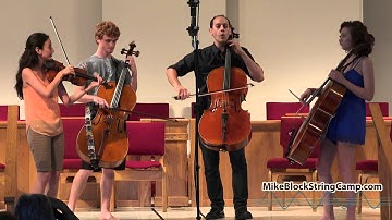 "Am I Wrong?" with Mike Block (MBSC 2014 - Extension)