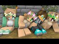 Diamond man life 38 - 40 Minecraft Animation