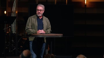 Guest Speaker - Steve Mickel