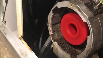 Daewoo Puma 250 MS CNC Turning Center with Sub Spindle and Live Tooling