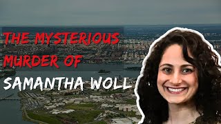 Famous Samantha Wall's MURDER Still Haunts Investigators 2024 Net Worth