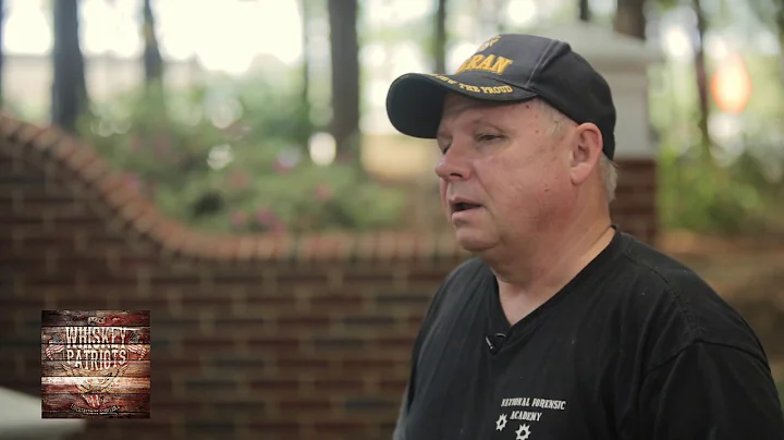 Behind the Uniforms - Ken Kraus: The Call to Serve