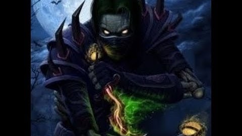 Complete Subtlety rogue PVE guide for BFA 8.0.1