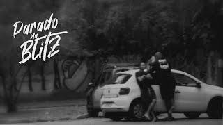 Caim - Parado na Blitz (Prod. Tio Thulio)