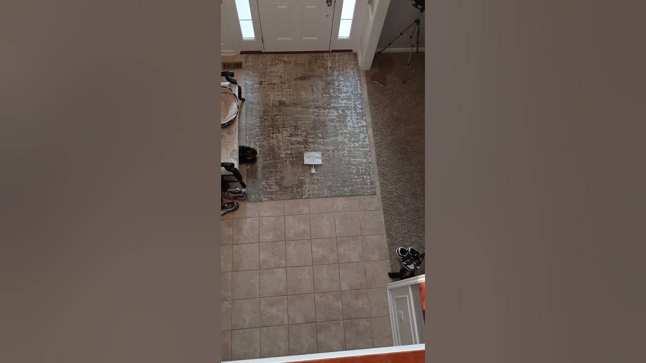 Paper glider test 5 YouTube