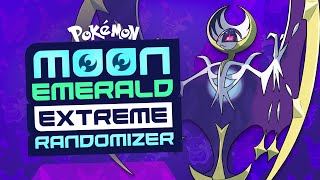 Pokemon Extreme Randomizer Gba - Colaboratory