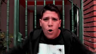 Brutalizzed Kids - Pálidos Como La Sal