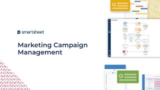 Marketing Campaign Management screenshot 5