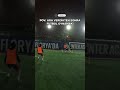 POV: ARA VERDİKTEN SONRA FUTBOL OYNAMAK! 😩😵 #futbol #football