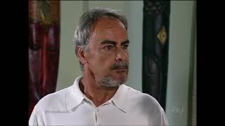 Prova de amor , capítulo 168 completo / parte 2/3